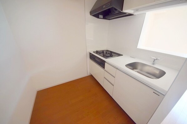 ガーデンテラス西川口の物件内観写真